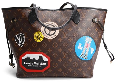 louis vuitton neverfull monogram mm cerise lining|louis vuitton monogram handbags.